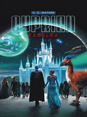 cover image of Cyprien